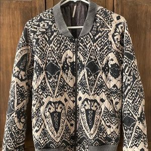 Free People Jacket